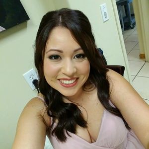 Meet your Posher, Alisa